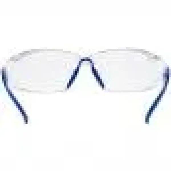 Racer 2.0 Schutzbrille klar Polycarbonatscheiben