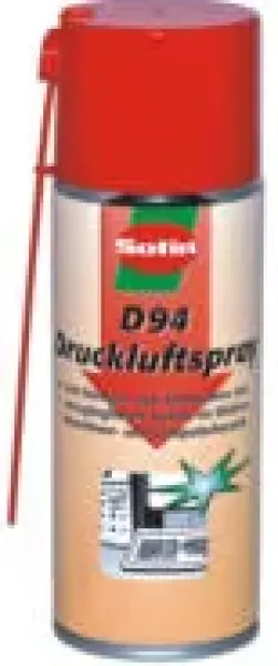 SOTIN Druckluftspray D94