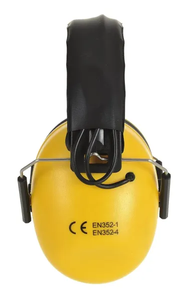 Kapsel-​Gehörschutz Elektronik PW45 27 dB