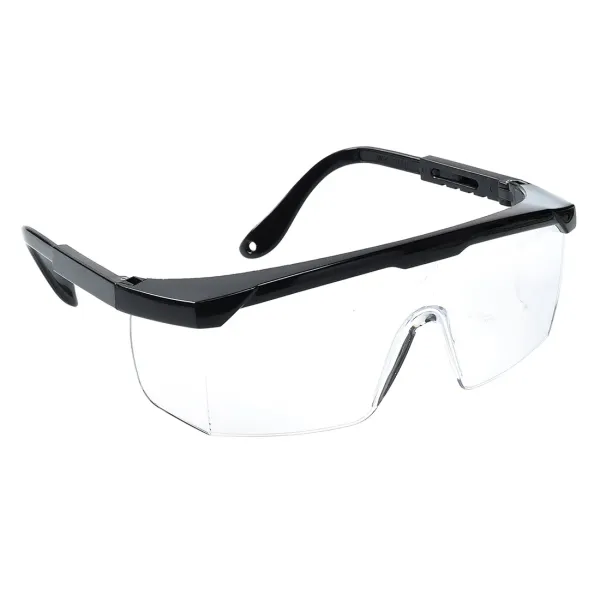 Panorama Schutzbrille plus