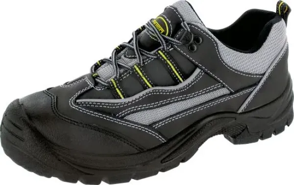 S1-P Sicherheitshalbschuh ROMA