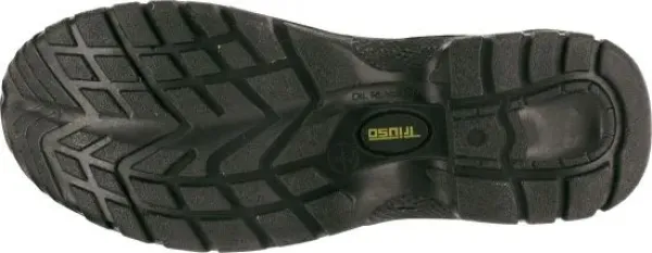 S1-P Sicherheitshalbschuh ROMA