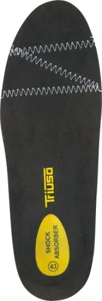 S1-P Sicherheitshalbschuh ROMA