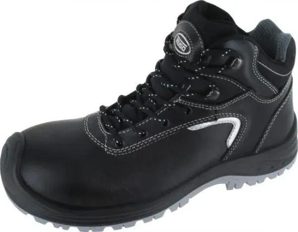 S3 - Sicherheits Schnürstiefel SIENA