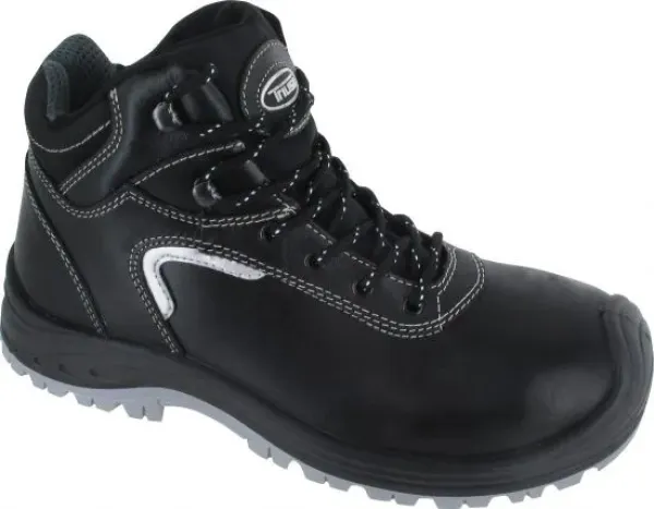 S3 - Sicherheits Schnürstiefel SIENA