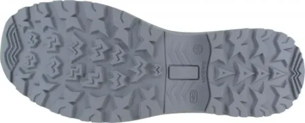 S3 - Sicherheits Schnürstiefel SIENA