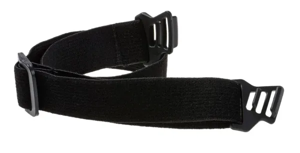 Schutzbrille Tech Lock plus klar Kopfband