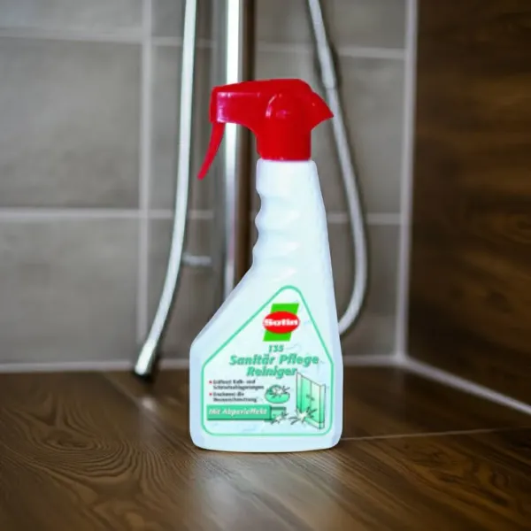 SOTIN Sanitär-Pflegereiniger 135