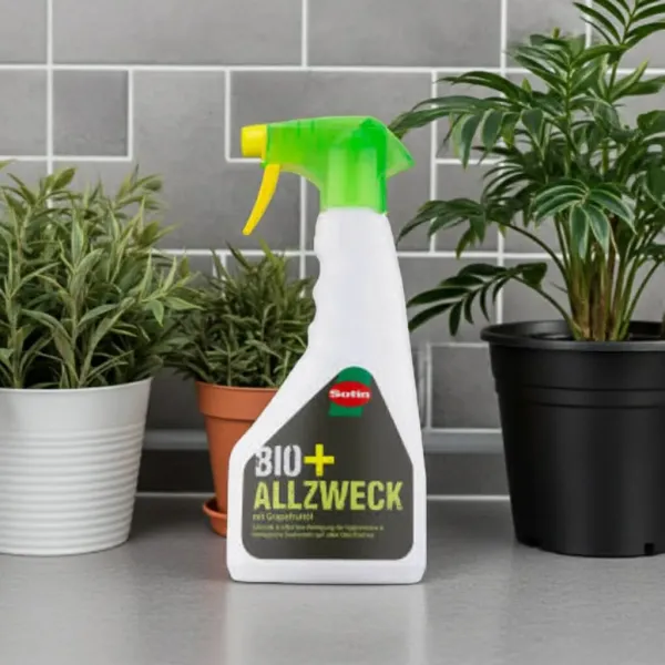 SOTIN BIO Allzweck mit Grapefruitöl