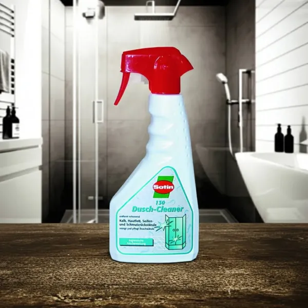 SOTIN Duschcleaner DC130 500 ml
