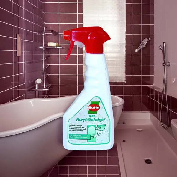 SOTIN Acrylreiniger R86