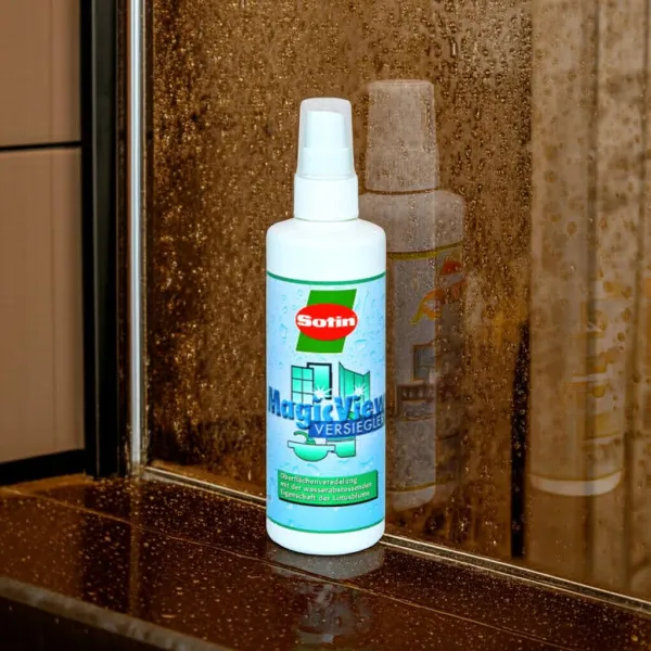 SOTIN Versiegler Magic View