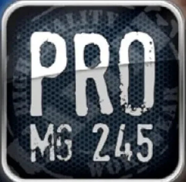 Bundjacke Qualitex PRO weiß/grau