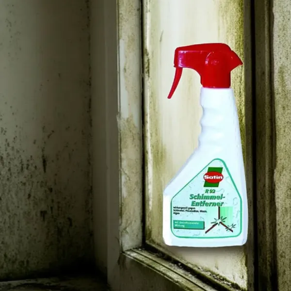 SOTIN Schimmelentferner R92 500 ml