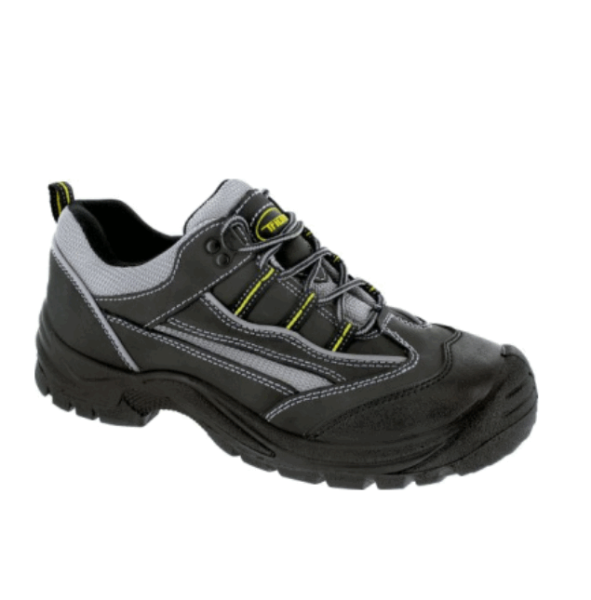 S1-P Sicherheitshalbschuh ROMA