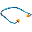 Pro-Fit® Gehörschutzbügel-Proflex 24 SNR 24 db (A), mit orangen Stöpseln