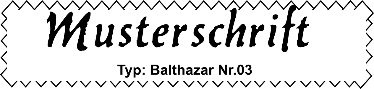 Balthazar
